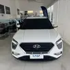 HYUNDAI CRETA 1.0 TGDI FLEX COMFORT AUTOMÁTICO HYUNDAI CRETA 1.0 TGDI FLEX COMFORT AUTOMÁTICO