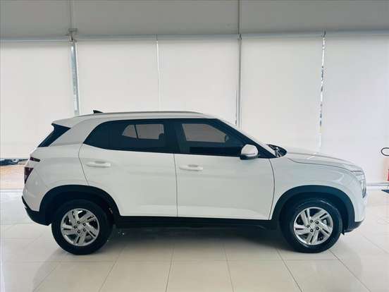 HYUNDAI-CRETA-1.0 TGDI FLEX COMFORT AUTOMÁTICO HYUNDAI-CRETA-2023