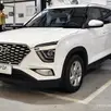HYUNDAI CRETA 1.0 TGDI FLEX COMFORT AUTOMÁTICO HYUNDAI CRETA 1.0 TGDI FLEX COMFORT AUTOMÁTICO