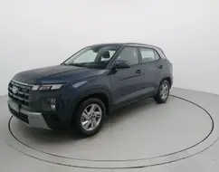HYUNDAI CRETA 1.0 TGDI FLEX COMFORT AUTOMÁTICO HYUNDAI CRETA 1.0 TGDI FLEX COMFORT AUTOMÁTICO