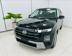 HYUNDAI CRETA 1.0 TGDI FLEX COMFORT AUTOMÁTICO HYUNDAI CRETA 1.0 TGDI FLEX COMFORT AUTOMÁTICO