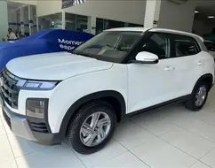 HYUNDAI CRETA 1.0 TGDI FLEX COMFORT AUTOMÁTICO HYUNDAI CRETA 1.0 TGDI FLEX COMFORT AUTOMÁTICO