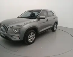 HYUNDAI CRETA 1.0 TGDI FLEX COMFORT PLUS AUTOMÁTICO HYUNDAI CRETA 1.0 TGDI FLEX COMFORT PLUS AUTOMÁTICO