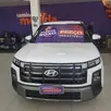 HYUNDAI CRETA 1.0 TGDI FLEX COMFORT PLUS AUTOMÁTICO HYUNDAI CRETA 1.0 TGDI FLEX COMFORT PLUS AUTOMÁTICO