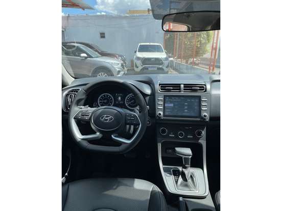 HYUNDAI-CRETA-1.0 TGDI FLEX COMFORT PLUS AUTOMÁTICO HYUNDAI-CRETA-2024