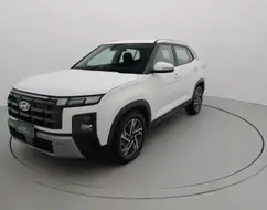 HYUNDAI CRETA 1.0 TGDI FLEX LIMITED AUTOMÁTICO HYUNDAI CRETA 1.0 TGDI FLEX LIMITED AUTOMÁTICO