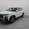 HYUNDAI CRETA 1.0 TGDI FLEX LIMITED AUTOMÁTICO HYUNDAI CRETA 1.0 TGDI FLEX LIMITED AUTOMÁTICO