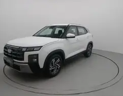 HYUNDAI CRETA 1.0 TGDI FLEX LIMITED AUTOMÁTICO HYUNDAI CRETA 1.0 TGDI FLEX LIMITED AUTOMÁTICO