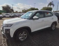 HYUNDAI CRETA 1.0 TGDI FLEX LIMITED AUTOMÁTICO HYUNDAI CRETA 1.0 TGDI FLEX LIMITED AUTOMÁTICO