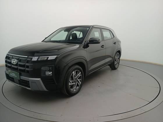 HYUNDAI CRETA 1.0 TGDI FLEX LIMITED AUTOMÁTICO