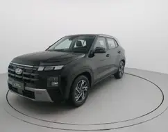 HYUNDAI CRETA 1.0 TGDI FLEX LIMITED AUTOMÁTICO HYUNDAI CRETA 1.0 TGDI FLEX LIMITED AUTOMÁTICO