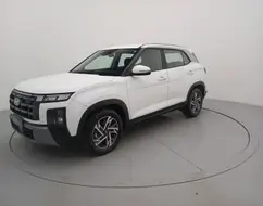 HYUNDAI CRETA 1.0 TGDI FLEX LIMITED AUTOMÁTICO HYUNDAI CRETA 1.0 TGDI FLEX LIMITED AUTOMÁTICO