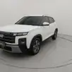 HYUNDAI CRETA 1.0 TGDI FLEX LIMITED AUTOMÁTICO HYUNDAI CRETA 1.0 TGDI FLEX LIMITED AUTOMÁTICO