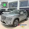 HYUNDAI CRETA 1.0 TGDI FLEX LIMITED AUTOMÁTICO HYUNDAI CRETA 1.0 TGDI FLEX LIMITED AUTOMÁTICO