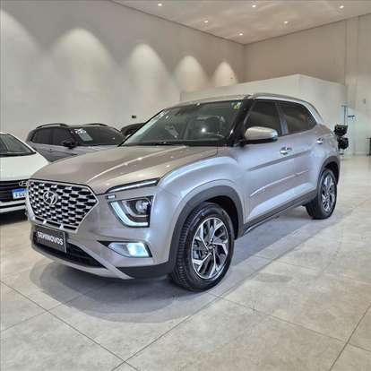 HYUNDAI-CRETA-1.0 TGDI FLEX LIMITED AUTOMÁTICO HYUNDAI-CRETA-2024