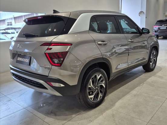 HYUNDAI-CRETA-1.0 TGDI FLEX LIMITED AUTOMÁTICO HYUNDAI-CRETA-2024