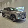 HYUNDAI CRETA 1.0 TGDI FLEX LIMITED AUTOMÁTICO HYUNDAI CRETA 1.0 TGDI FLEX LIMITED AUTOMÁTICO