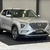 HYUNDAI CRETA 1.0 TGDI FLEX LIMITED AUTOMÁTICO HYUNDAI CRETA 1.0 TGDI FLEX LIMITED AUTOMÁTICO