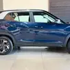 HYUNDAI CRETA 1.0 TGDI FLEX LIMITED AUTOMÁTICO HYUNDAI CRETA 1.0 TGDI FLEX LIMITED AUTOMÁTICO