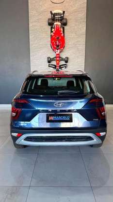 HYUNDAI-CRETA-1.0 TGDI FLEX LIMITED AUTOMÁTICO HYUNDAI-CRETA-2024