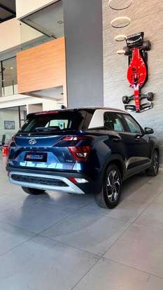 HYUNDAI-CRETA-1.0 TGDI FLEX LIMITED AUTOMÁTICO HYUNDAI-CRETA-2024