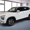 HYUNDAI CRETA 1.0 TGDI FLEX LIMITED AUTOMÁTICO HYUNDAI CRETA 1.0 TGDI FLEX LIMITED AUTOMÁTICO