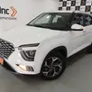 HYUNDAI CRETA 1.0 TGDI FLEX LIMITED AUTOMÁTICO HYUNDAI CRETA 1.0 TGDI FLEX LIMITED AUTOMÁTICO