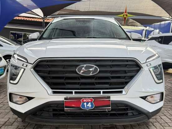 HYUNDAI-CRETA-1.0 TGDI FLEX LIMITED AUTOMÁTICO HYUNDAI-CRETA-2022