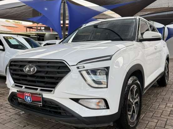 HYUNDAI-CRETA-1.0 TGDI FLEX LIMITED AUTOMÁTICO HYUNDAI-CRETA-2022