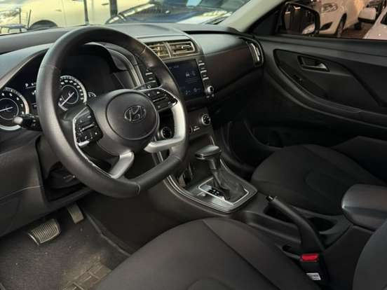 HYUNDAI-CRETA-1.0 TGDI FLEX LIMITED AUTOMÁTICO HYUNDAI-CRETA-2022