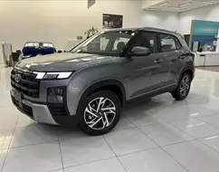 HYUNDAI CRETA 1.0 TGDI FLEX LIMITED AUTOMÁTICO HYUNDAI CRETA 1.0 TGDI FLEX LIMITED AUTOMÁTICO
