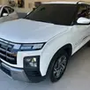 HYUNDAI CRETA 1.0 TGDI FLEX LIMITED AUTOMÁTICO HYUNDAI CRETA 1.0 TGDI FLEX LIMITED AUTOMÁTICO