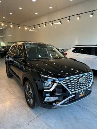 HYUNDAI-CRETA-1.0 TGDI FLEX LIMITED AUTOMÁTICO HYUNDAI-CRETA-2024