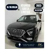 HYUNDAI CRETA 1.0 TGDI FLEX LIMITED AUTOMÁTICO HYUNDAI CRETA 1.0 TGDI FLEX LIMITED AUTOMÁTICO