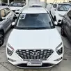 HYUNDAI CRETA 1.0 TGDI FLEX LIMITED AUTOMÁTICO HYUNDAI CRETA 1.0 TGDI FLEX LIMITED AUTOMÁTICO