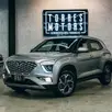 HYUNDAI CRETA 1.0 TGDI FLEX LIMITED SAFETY AUTOMÁTICO HYUNDAI CRETA 1.0 TGDI FLEX LIMITED SAFETY AUTOMÁTICO