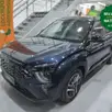 HYUNDAI CRETA 1.0 TGDI FLEX N LINE AUTOMÁTICO HYUNDAI CRETA 1.0 TGDI FLEX N LINE AUTOMÁTICO