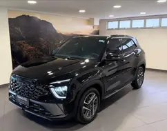 HYUNDAI CRETA 1.0 TGDI FLEX N LINE AUTOMÁTICO HYUNDAI CRETA 1.0 TGDI FLEX N LINE AUTOMÁTICO