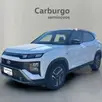 HYUNDAI CRETA 1.0 TGDI FLEX N LINE AUTOMÁTICO HYUNDAI CRETA 1.0 TGDI FLEX N LINE AUTOMÁTICO