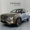 HYUNDAI CRETA 1.0 TGDI FLEX N LINE AUTOMÁTICO HYUNDAI CRETA 1.0 TGDI FLEX N LINE AUTOMÁTICO