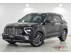 HYUNDAI CRETA 1.0 TGDI FLEX N LINE AUTOMÁTICO HYUNDAI CRETA 1.0 TGDI FLEX N LINE AUTOMÁTICO