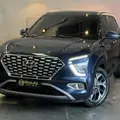 HYUNDAI CRETA 1.0 TGDI FLEX PLATINUM AUTOMÁTICO HYUNDAI CRETA 1.0 TGDI FLEX PLATINUM AUTOMÁTICO