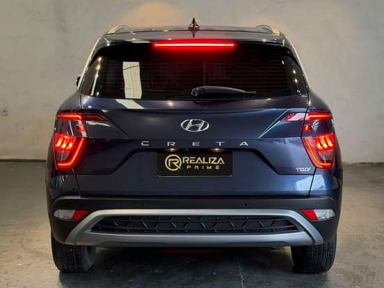 HYUNDAI-CRETA-1.0 TGDI FLEX PLATINUM AUTOMÁTICO HYUNDAI-CRETA-2023
