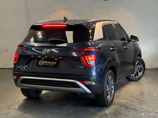 HYUNDAI-CRETA-1.0 TGDI FLEX PLATINUM AUTOMÁTICO HYUNDAI-CRETA-2023
