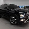 HYUNDAI CRETA 1.0 TGDI FLEX PLATINUM AUTOMÁTICO HYUNDAI CRETA 1.0 TGDI FLEX PLATINUM AUTOMÁTICO