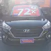 HYUNDAI CRETA 1.6 16V FLEX ACTION AUTOMÁTICO HYUNDAI CRETA 1.6 16V FLEX ACTION AUTOMÁTICO