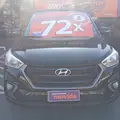 HYUNDAI CRETA 1.6 16V FLEX ACTION AUTOMÁTICO HYUNDAI CRETA 1.6 16V FLEX ACTION AUTOMÁTICO