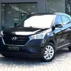 HYUNDAI CRETA 1.6 16V FLEX ACTION AUTOMÁTICO HYUNDAI CRETA 1.6 16V FLEX ACTION AUTOMÁTICO