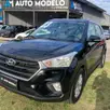 HYUNDAI CRETA 1.6 16V FLEX ACTION AUTOMÁTICO HYUNDAI CRETA 1.6 16V FLEX ACTION AUTOMÁTICO