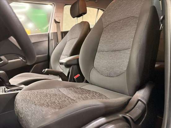 HYUNDAI-CRETA-1.6 16V FLEX ACTION AUTOMÁTICO HYUNDAI-CRETA-2024